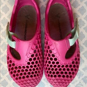 VIVOBAREFOOT ULTRA K EVA PINK
